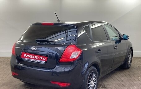 KIA cee'd I рестайлинг, 2011 год, 750 000 рублей, 4 фотография