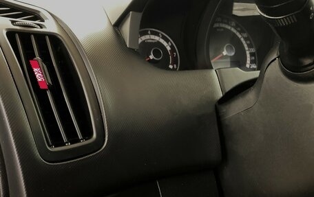 KIA cee'd I рестайлинг, 2011 год, 750 000 рублей, 9 фотография