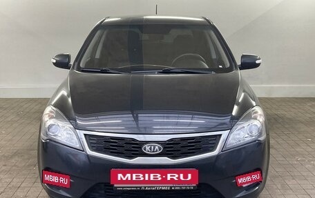 KIA cee'd I рестайлинг, 2011 год, 750 000 рублей, 2 фотография