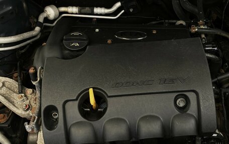 KIA cee'd I рестайлинг, 2011 год, 750 000 рублей, 14 фотография