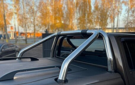 Volkswagen Amarok I рестайлинг, 2011 год, 1 180 000 рублей, 3 фотография