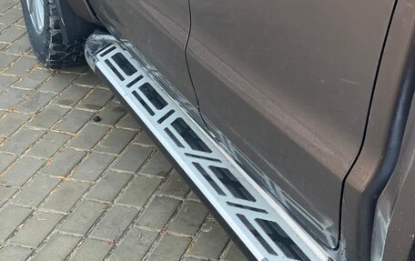 Volkswagen Amarok I рестайлинг, 2011 год, 1 180 000 рублей, 6 фотография