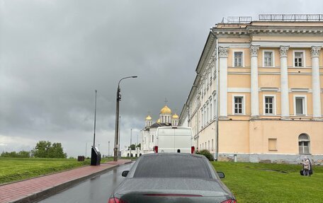 Peugeot 307 I, 2005 год, 650 000 рублей, 3 фотография