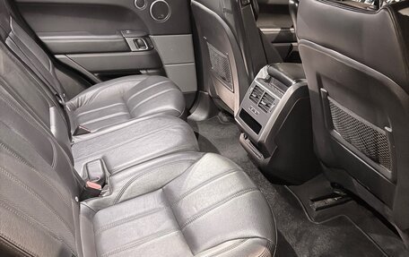 Land Rover Range Rover Sport II, 2016 год, 4 000 000 рублей, 7 фотография