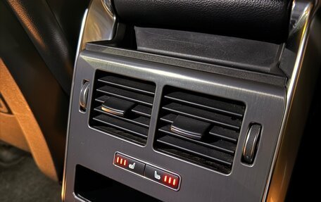 Land Rover Range Rover Sport II, 2016 год, 4 000 000 рублей, 8 фотография