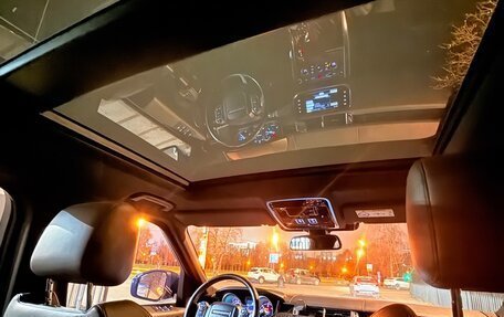 Land Rover Range Rover Sport II, 2016 год, 4 000 000 рублей, 10 фотография