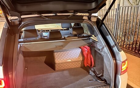 Land Rover Range Rover Sport II, 2016 год, 4 000 000 рублей, 13 фотография