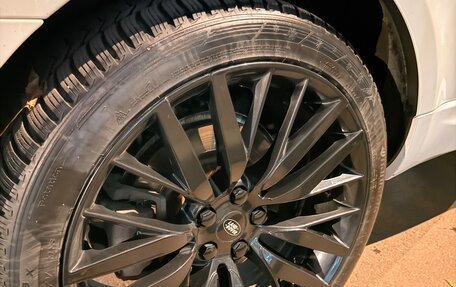 Land Rover Range Rover Sport II, 2016 год, 4 000 000 рублей, 11 фотография