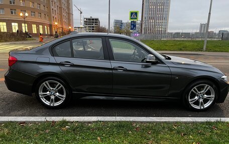 BMW 3 серия, 2018 год, 2 500 000 рублей, 7 фотография
