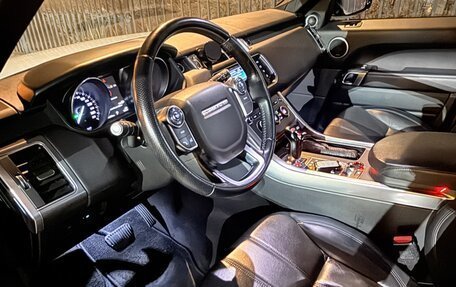 Land Rover Range Rover Sport II, 2016 год, 4 000 000 рублей, 15 фотография