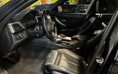 BMW 3 серия, 2018 год, 2 500 000 рублей, 14 фотография