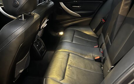 BMW 3 серия, 2018 год, 2 500 000 рублей, 16 фотография