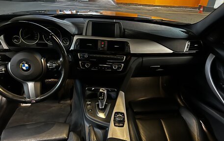 BMW 3 серия, 2018 год, 2 500 000 рублей, 15 фотография