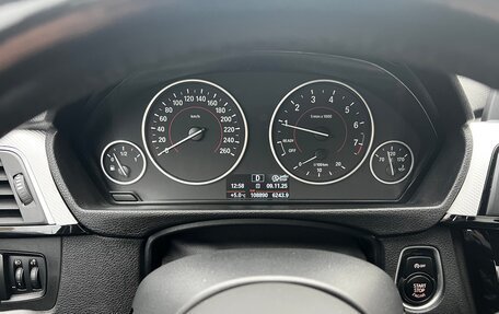 BMW 3 серия, 2018 год, 2 500 000 рублей, 20 фотография