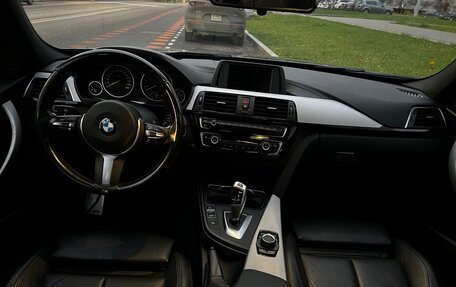 BMW 3 серия, 2018 год, 2 500 000 рублей, 13 фотография