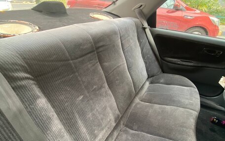 Honda Civic VII, 1995 год, 210 000 рублей, 3 фотография