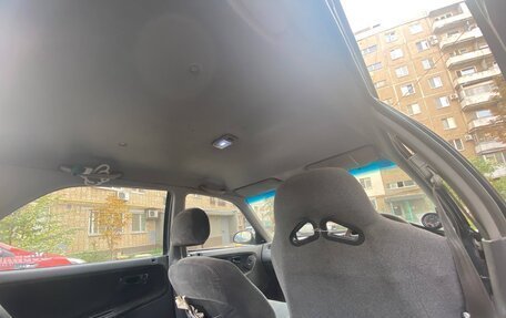 Honda Civic VII, 1995 год, 210 000 рублей, 4 фотография