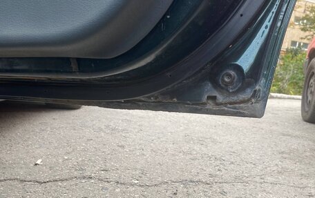 Honda Civic VII, 1995 год, 210 000 рублей, 6 фотография