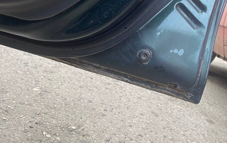 Honda Civic VII, 1995 год, 210 000 рублей, 7 фотография