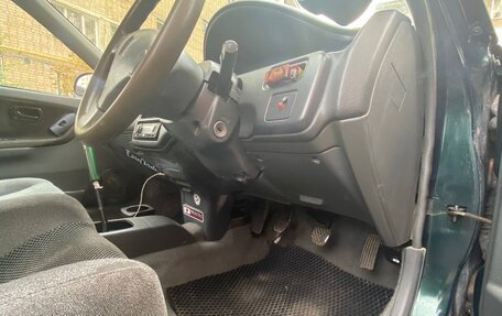 Honda Civic VII, 1995 год, 210 000 рублей, 5 фотография