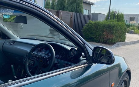 Honda Civic VII, 1995 год, 210 000 рублей, 14 фотография