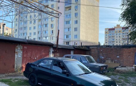 Honda Civic VII, 1995 год, 210 000 рублей, 15 фотография