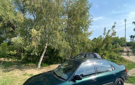 Honda Civic VII, 1995 год, 210 000 рублей, 13 фотография