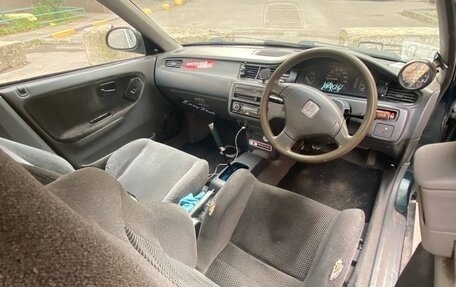 Honda Civic VII, 1995 год, 210 000 рублей, 2 фотография