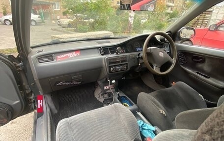 Honda Civic VII, 1995 год, 210 000 рублей, 10 фотография