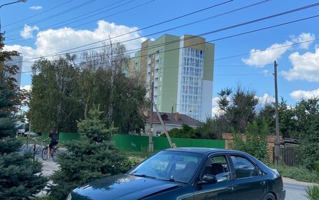 Honda Civic VII, 1995 год, 210 000 рублей, 16 фотография