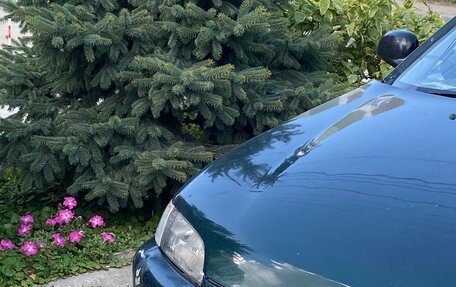 Honda Civic VII, 1995 год, 210 000 рублей, 17 фотография