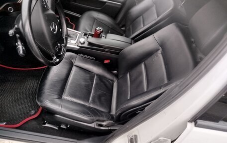 Mercedes-Benz E-Класс, 2009 год, 1 300 000 рублей, 8 фотография