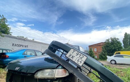 Honda Civic VII, 1995 год, 210 000 рублей, 20 фотография