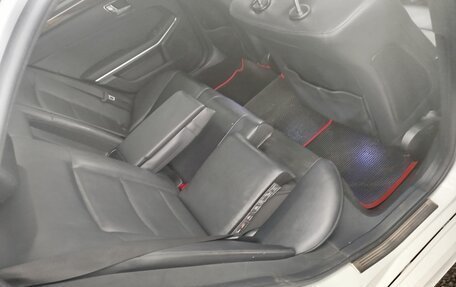 Mercedes-Benz E-Класс, 2009 год, 1 300 000 рублей, 14 фотография