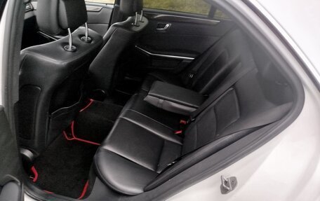 Mercedes-Benz E-Класс, 2009 год, 1 300 000 рублей, 12 фотография