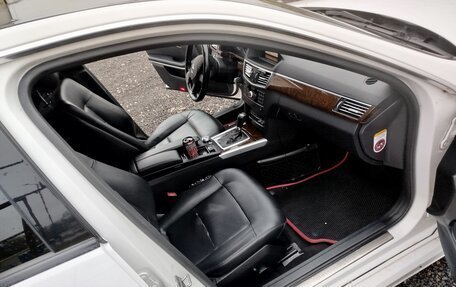 Mercedes-Benz E-Класс, 2009 год, 1 300 000 рублей, 17 фотография