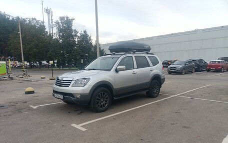 KIA Mohave I, 2013 год, 2 100 000 рублей, 3 фотография