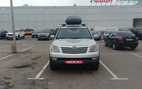 KIA Mohave I, 2013 год, 2 100 000 рублей, 2 фотография