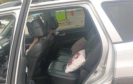 KIA Mohave I, 2013 год, 2 100 000 рублей, 6 фотография