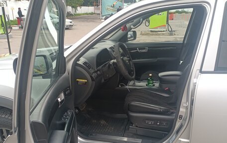 KIA Mohave I, 2013 год, 2 100 000 рублей, 7 фотография