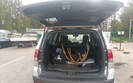 KIA Mohave I, 2013 год, 2 100 000 рублей, 9 фотография