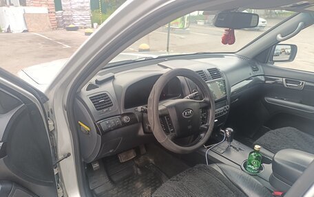 KIA Mohave I, 2013 год, 2 100 000 рублей, 8 фотография