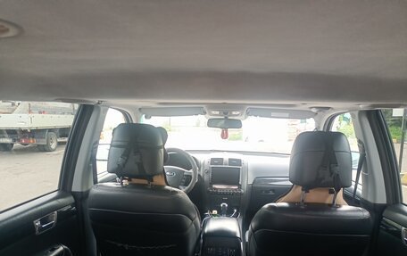 KIA Mohave I, 2013 год, 2 100 000 рублей, 10 фотография