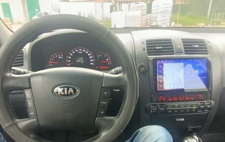 KIA Mohave I, 2013 год, 2 100 000 рублей, 12 фотография