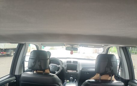 KIA Mohave I, 2013 год, 2 100 000 рублей, 11 фотография