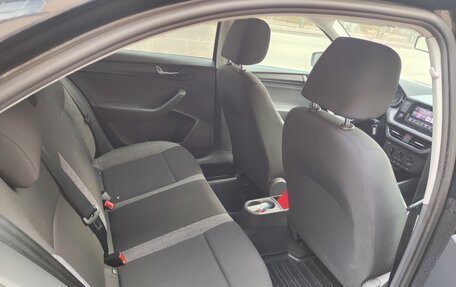 Skoda Rapid II, 2020 год, 1 535 000 рублей, 10 фотография