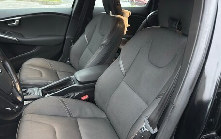 Volvo V40 Cross Country I, 2013 год, 1 320 000 рублей, 7 фотография