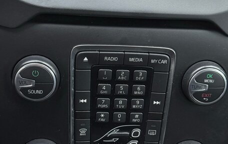 Volvo V40 Cross Country I, 2013 год, 1 320 000 рублей, 9 фотография