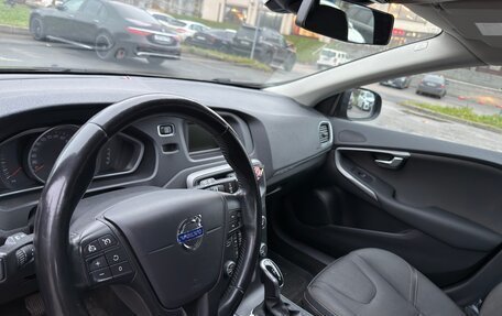 Volvo V40 Cross Country I, 2013 год, 1 320 000 рублей, 8 фотография
