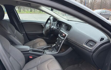 Volvo V40 Cross Country I, 2013 год, 1 320 000 рублей, 11 фотография